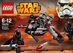 75079_box3_in.PNG LEGO: Star Wars - Mroczni szturmowcy (nr art. 75079)