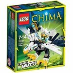 70124_1.jpg LEGO: Chima - Legendarne bestie: Orzeł (nr art. 70124)